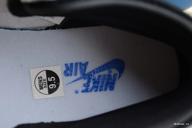 Scott OG Blue SP x Travis Jordan 1 DH3227-105 x Fragment High Air Military 0416